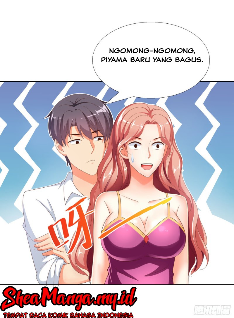 Super School Doctor (Supreme Campus Doctor) chapter 50